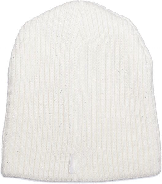 Шапочка детская унисекс Pompona р.52-54 белый 20 Z P 115 