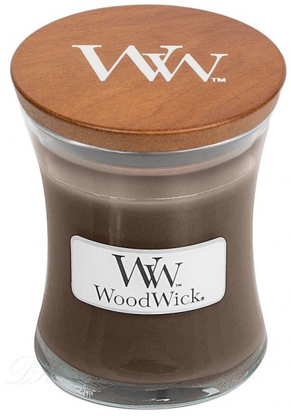 Свічка ароматична Mini Humidor 85 г Woodwick
