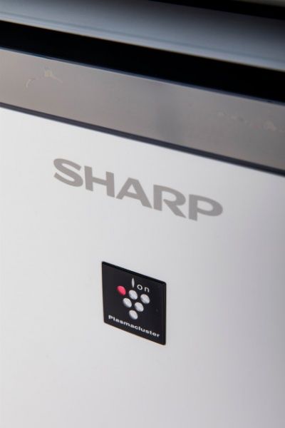 Очиститель воздуха Sharp KCG60EUW
