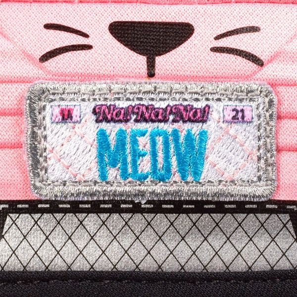 Машинка Na! Na! Na! Surprise для куклы Кэтмобиль 572411