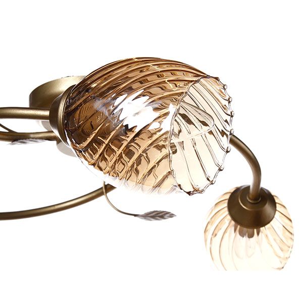 Люстра Vitaluce V3589/3PL