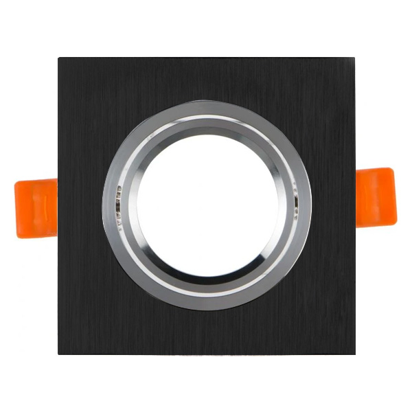 Светильник точечный LightMaster GU5.3 черный DL6230 в ассортименте