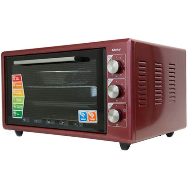 Печь электрическая Mirta MO-0145R