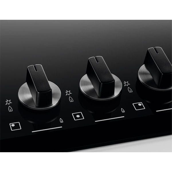 Варильна поверхня Electrolux GPE363MB