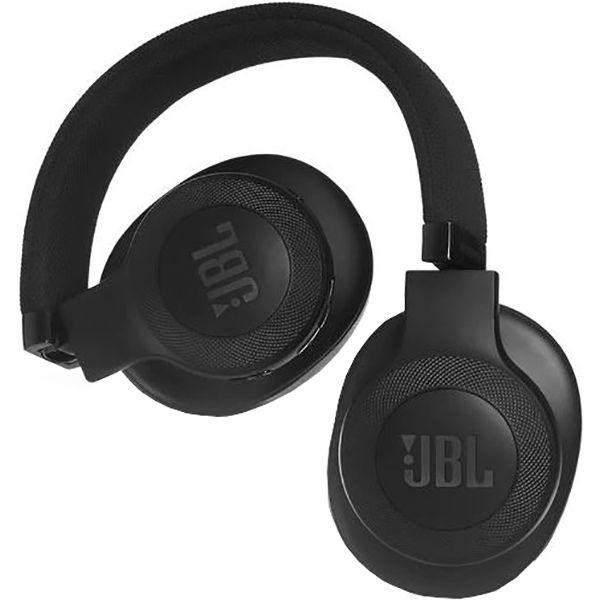 Гарнтура JBL E55BT black