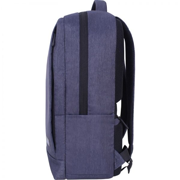 Рюкзак Bagland Advisor джинс (12469)