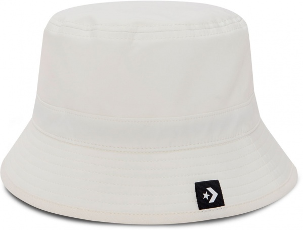 Капелюх Converse Novelty Bucket Hat 10022521-281 OSFA білий
