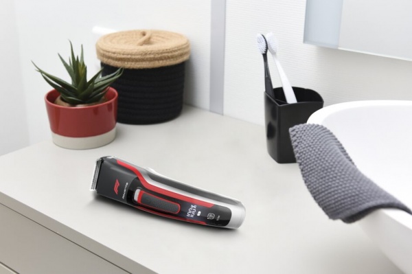 Машинка для підстригання Rowenta TN524MF0