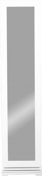 Зеркало с секцией для хранения аксессуаров MDJ06 