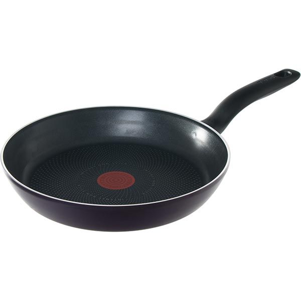 Сковорода Tefal Tendance Black Current 26 см