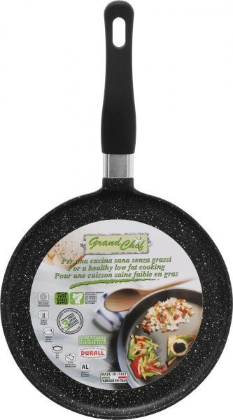 Сковорода для млинців 20 см 35-20PS Antik Ars