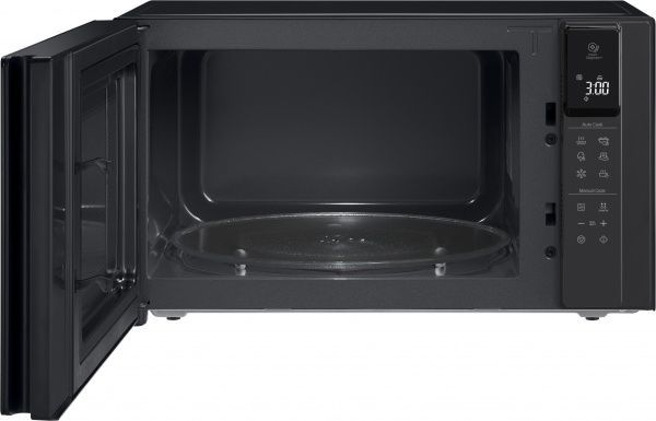 Микроволновая печь LG MS2595DIS 