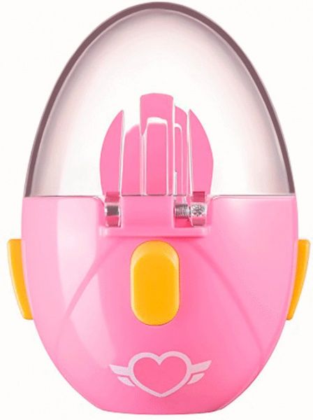 Іграшка Auldey з пусковим пристроєм Super Wings Dizzy YW710664 