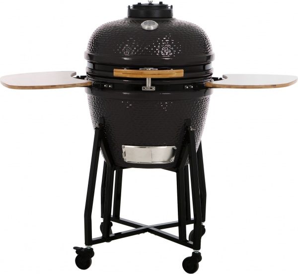 Гриль-барбекю Red Sun SKL22H черный керамический