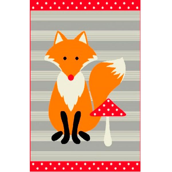 Килим Карат Kolibri 11413/196 1.33x1.90 м