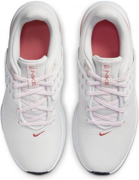 Кроссовки Nike WMNS NIKE AIR MAX BELLA TR 4 CW3398-104 р.39 белый