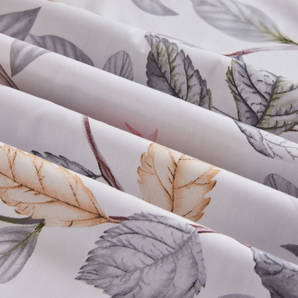 Комплект постільної білизни Forio 2 різнокольоровий La Nuit 