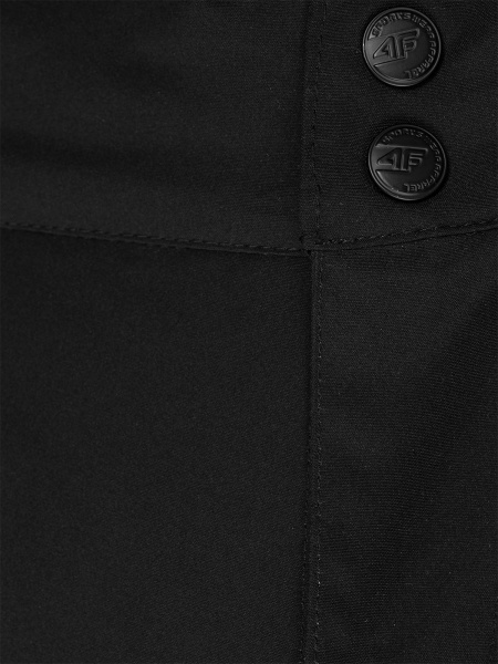 Брюки 4F D4Z21-SPMN254-20S р. 2XL черный