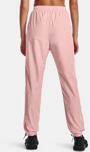 Штани Under Armour 1369846-673 р. S/M рожевий