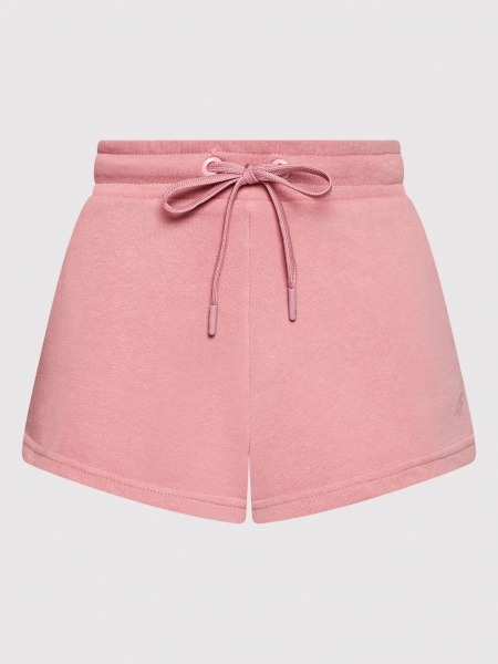 Шорти 4F H4L22-SKDD350-56S р. S рожевий