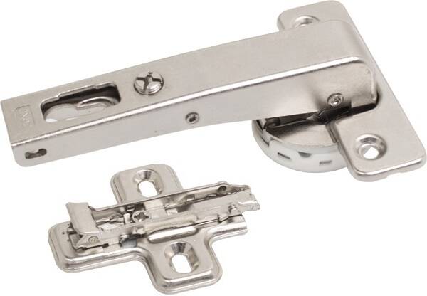 Петля рівнолежача C1A6ND9AC Silentia-Series 100 Salice Paolo 