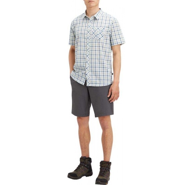 Шорты McKinley Cameron II mn 286141-906046 р. 52 серый