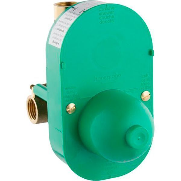 Змішувач для ванни Hansgrohe Ecos 31779000