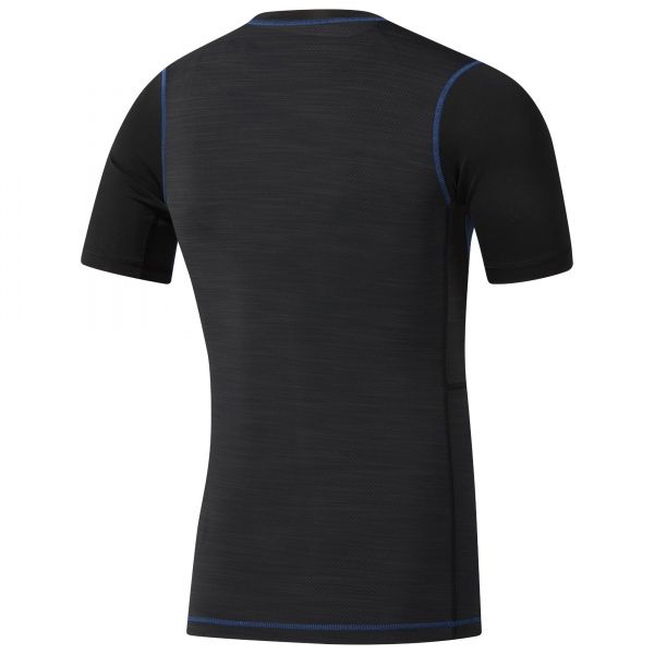 Футболка Reebok AC Graphic Comp Tee D93804 XL синій