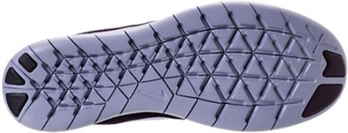 Кроссовки Nike FREE RN 2017 880839-007 р.7,5 черный