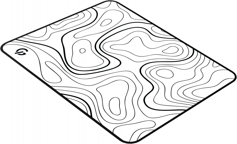 Ігрова поверхня GamePro (MP085AW)