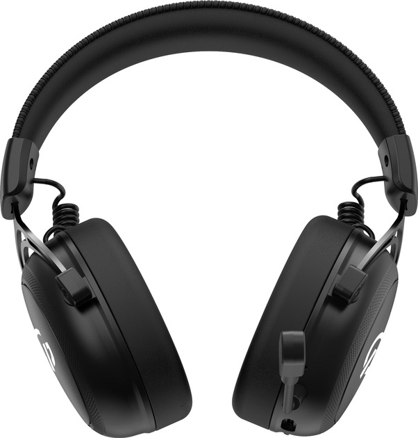 Навушники GamePro Asgard Skald 4-Mode black (HSW160B)