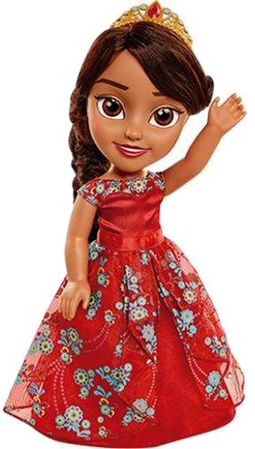 Кукла Disney Elena of Avalor 07497