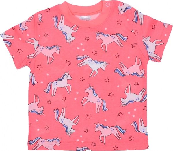 Футболка Татошка р.92 рожевий 06501еднрг 