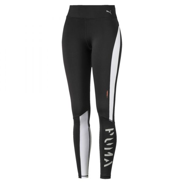 Лосини Puma Get Fast Thermo-R+ Tight 51825103 XS чорний