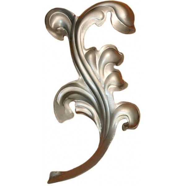 Орнамент Гефест 51.121 200х95 мм