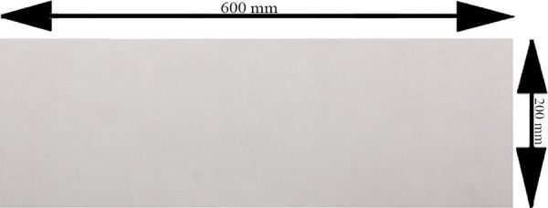 Плитка Allore Group Glossina Pearl W M 20x60 NR Glossy 2 