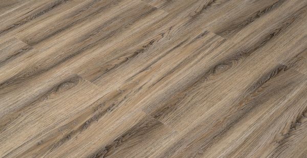 Ламінат GROSS WALD SPC VBM 4V горіх бафер 1220х180х4 мм