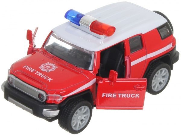 Автомодель АвтоСвіт 1:32 Машинка AS-1898