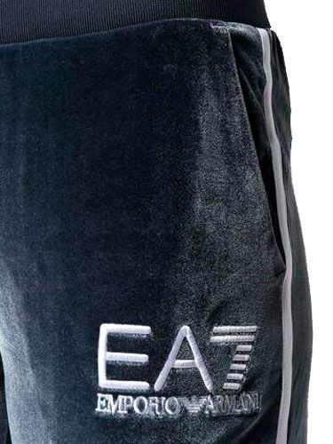 Брюки EA7 6HTP75-TJ4GZ-1543 р. XS темно-синий