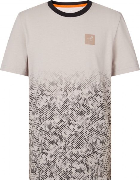 Футболка Energetics 411058-028 152 сірий