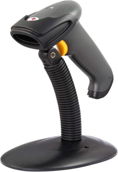 Сканер Sunlux XL-3200A 2D USB с подставкой