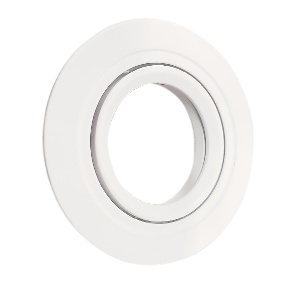 Светильник точечный LightMaster DL6233 GU5.3 белый DL6233 в асортименте