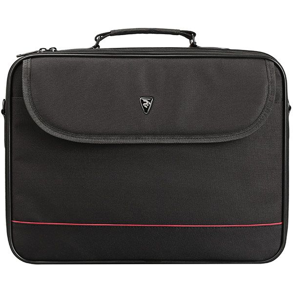 Сумка для ноутбука 2E-CBN116BK