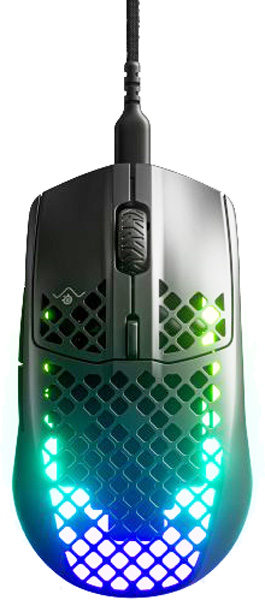 Мышь SteelSeries Aerox 3 SS62599 