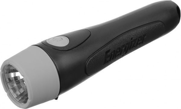 Фонарь Energizer ENR Xfocus 639831 черный 