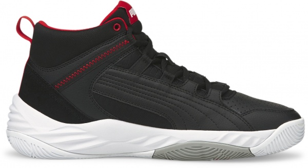 Кросівки Puma Rebound Future Evo 37489902 р.UK 11 чорний