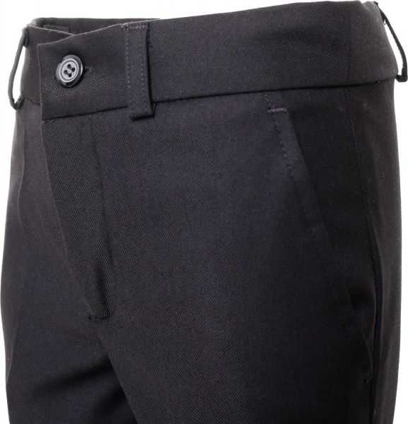 Костюм для мальчика Shpak мод.83 р. 28 / 116 черный 