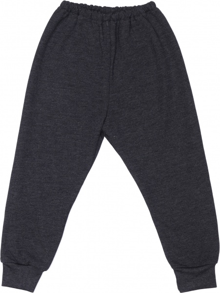 Пижама детская для мальчика Татошка 0102202пож р.92 серый 