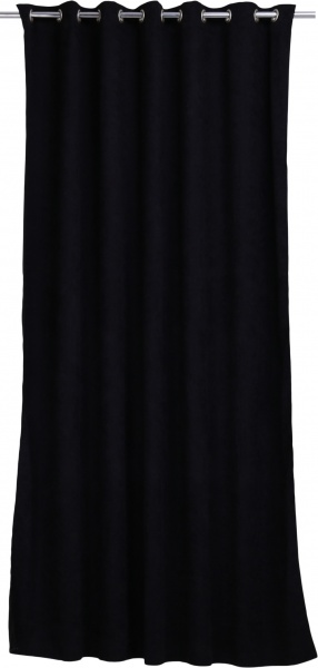 Штора BONA 200х260 черный La Nuit