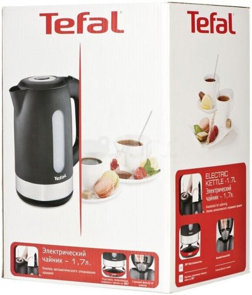 Электрочайник Tefal KO3308 